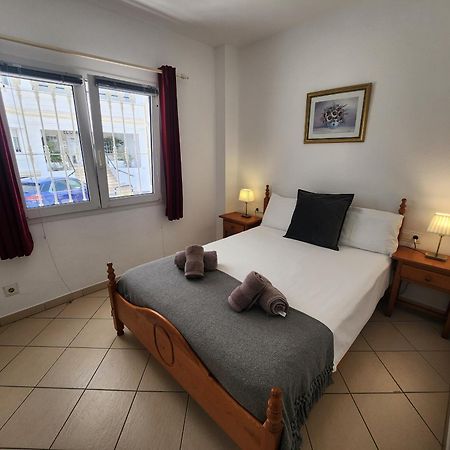 Stella Maris - Sleeps 4 Nerja Exterior foto