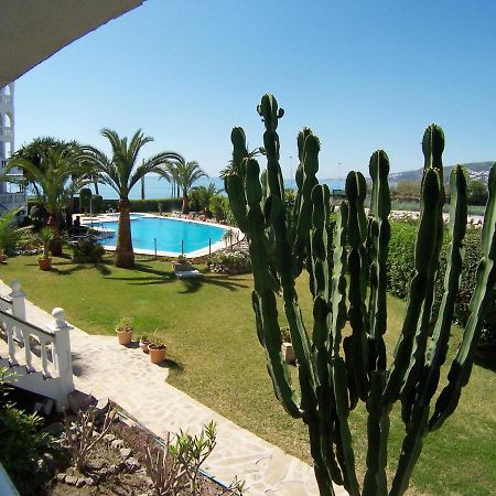 Stella Maris - Sleeps 4 Nerja Exterior foto