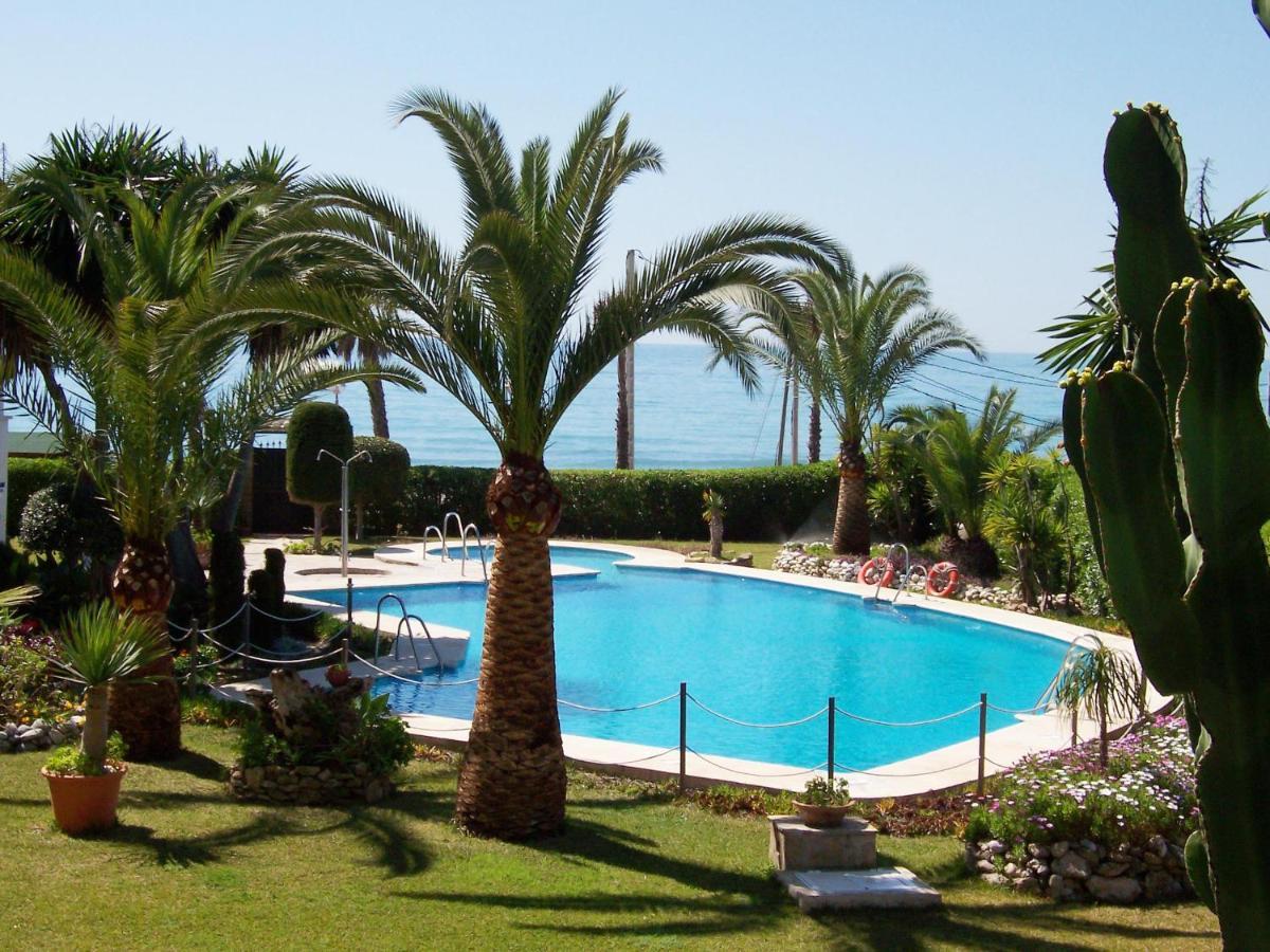 Stella Maris - Sleeps 4 Nerja Exterior foto
