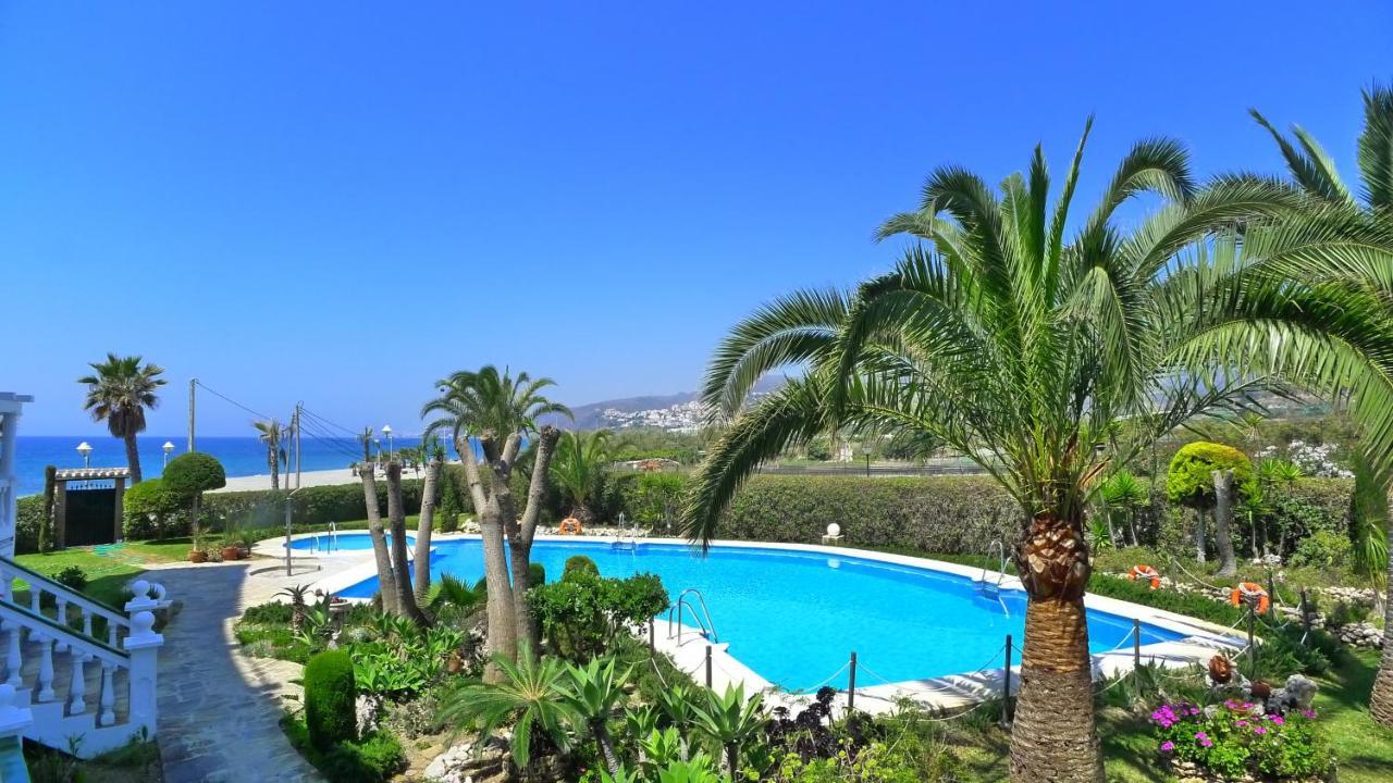 Stella Maris - Sleeps 4 Nerja Exterior foto