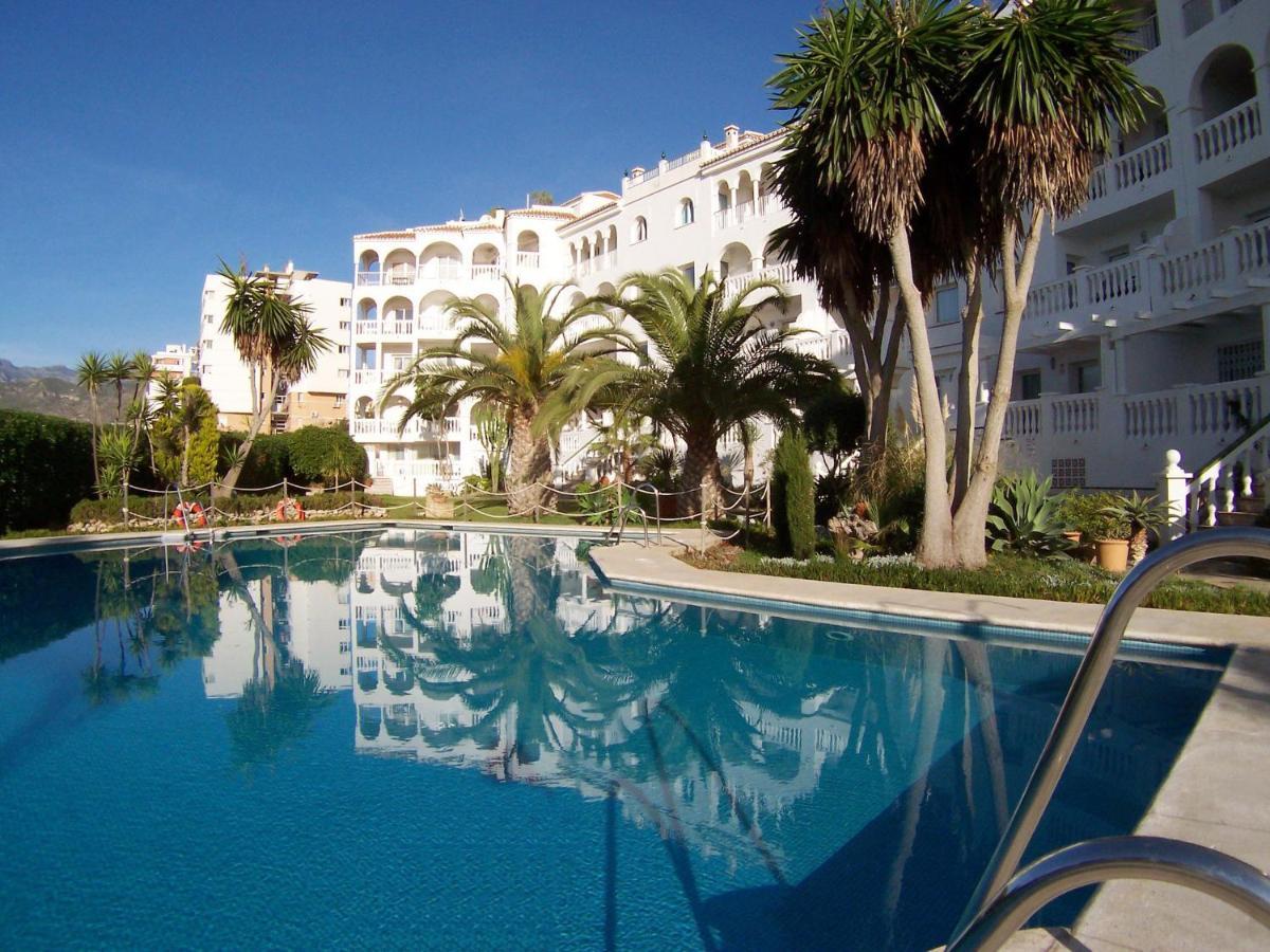Stella Maris - Sleeps 4 Nerja Exterior foto