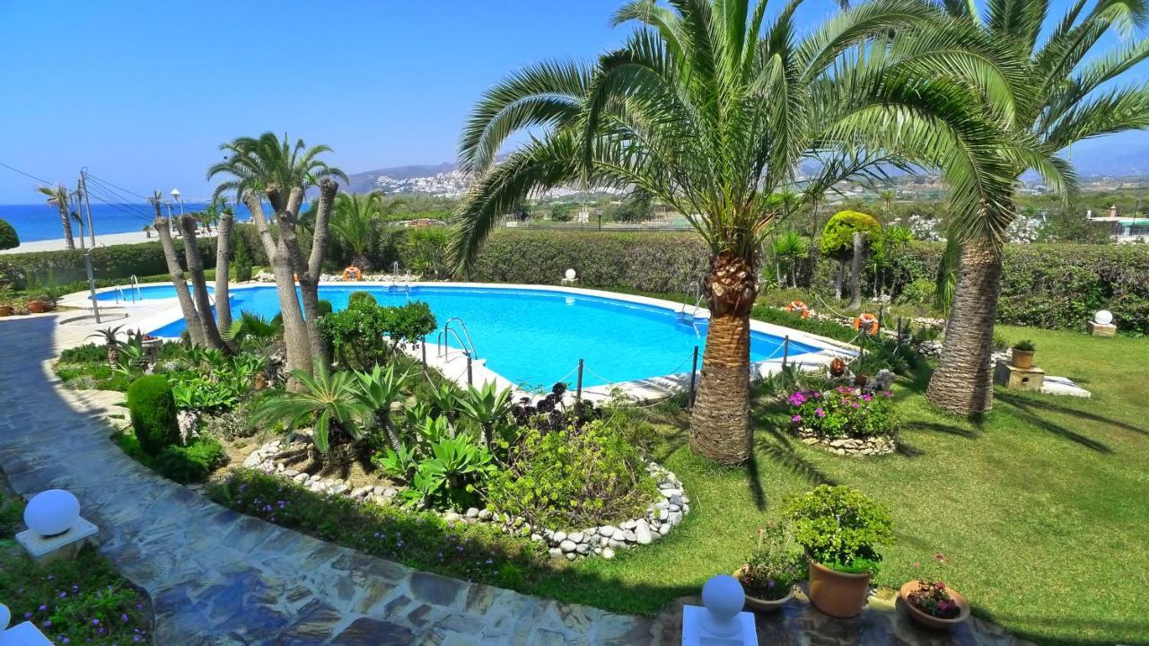 Stella Maris - Sleeps 4 Nerja Exterior foto