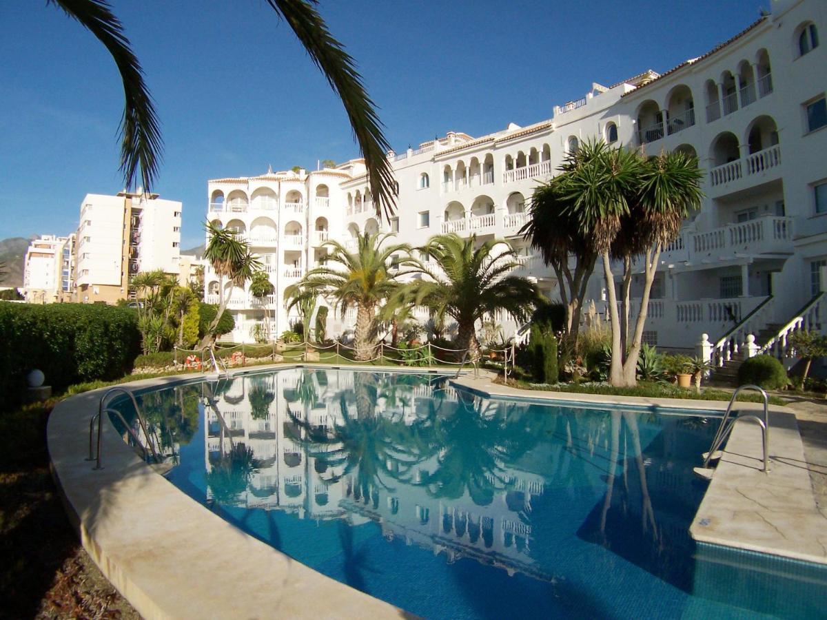 Stella Maris - Sleeps 4 Nerja Exterior foto
