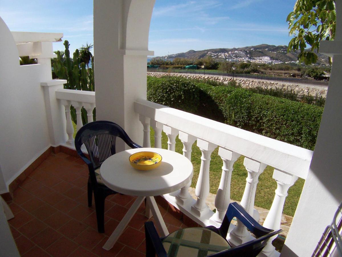 Stella Maris - Sleeps 4 Nerja Exterior foto
