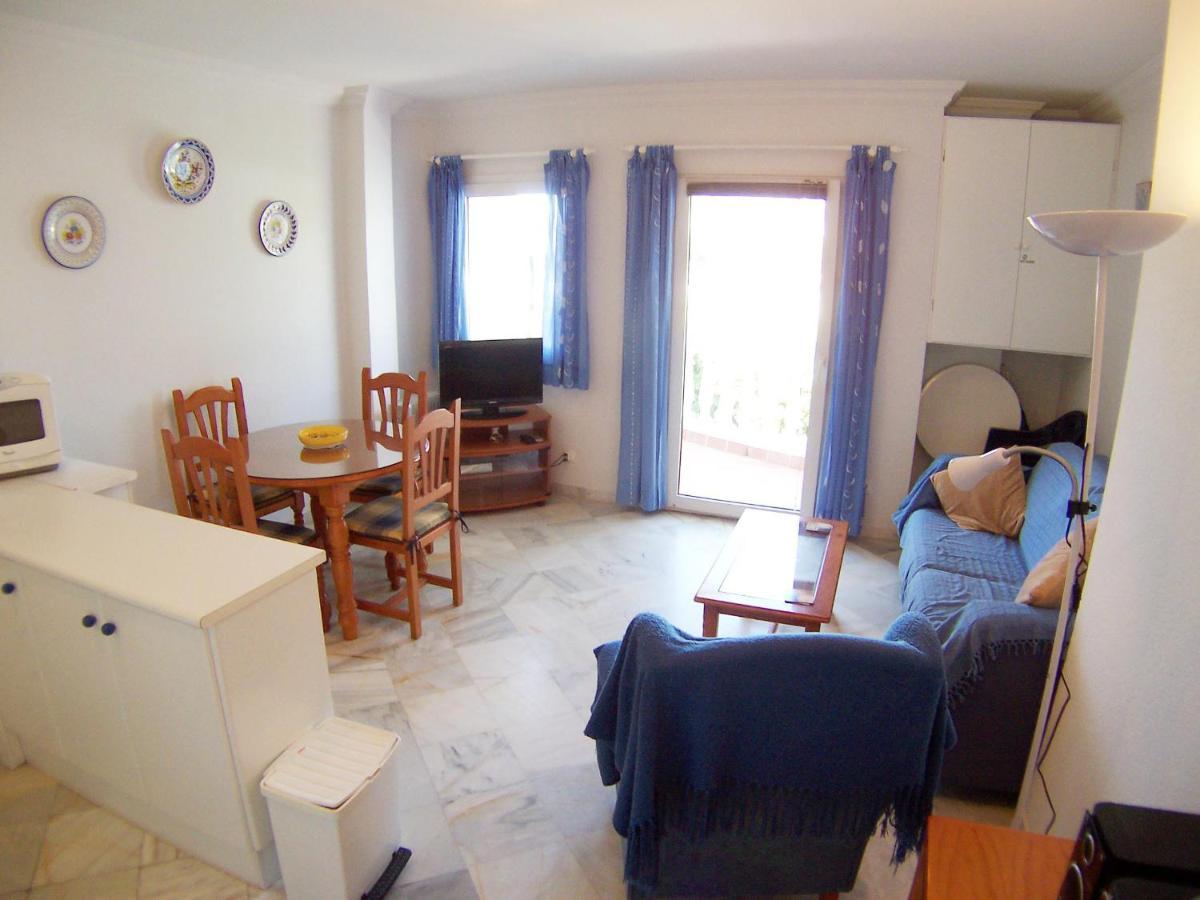 Stella Maris - Sleeps 4 Nerja Exterior foto