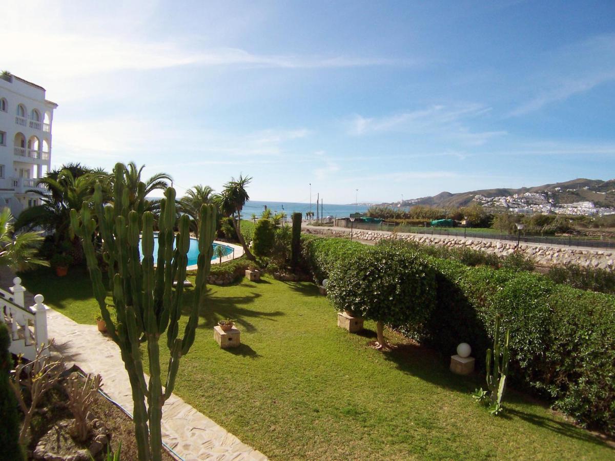 Stella Maris - Sleeps 4 Nerja Exterior foto