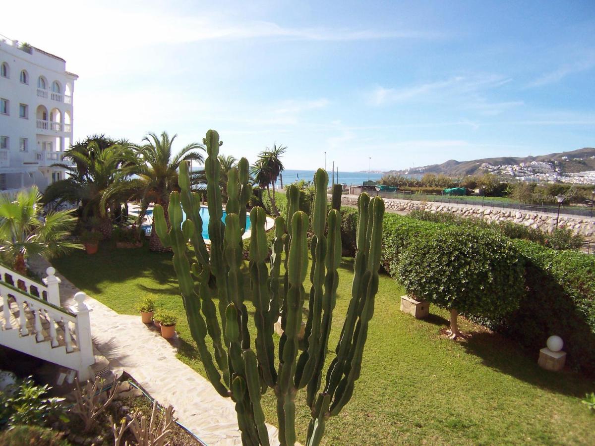 Stella Maris - Sleeps 4 Nerja Exterior foto