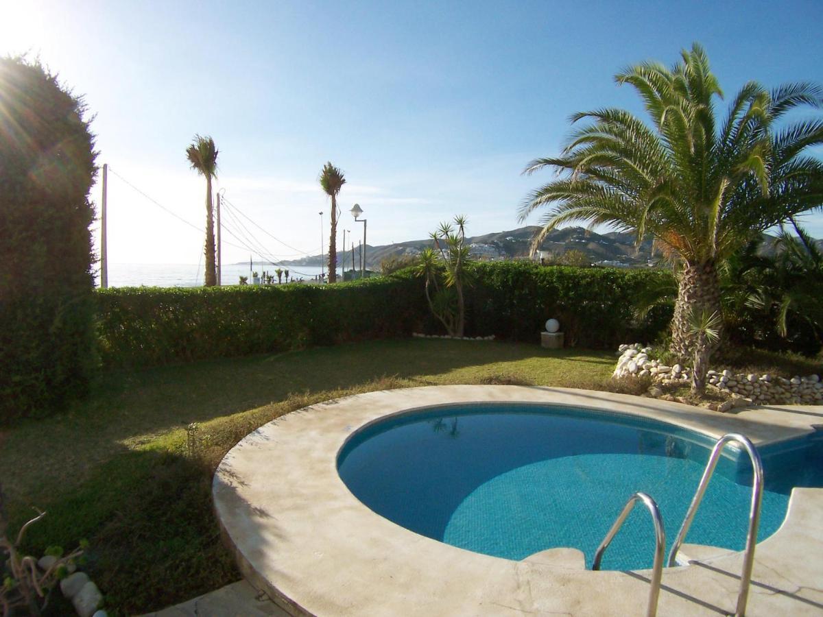 Stella Maris - Sleeps 4 Nerja Exterior foto