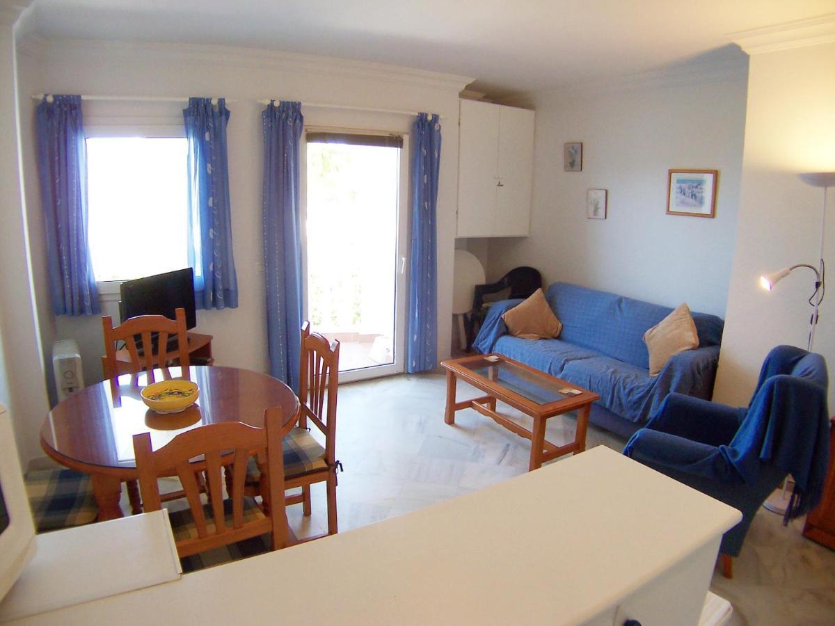 Stella Maris - Sleeps 4 Nerja Exterior foto