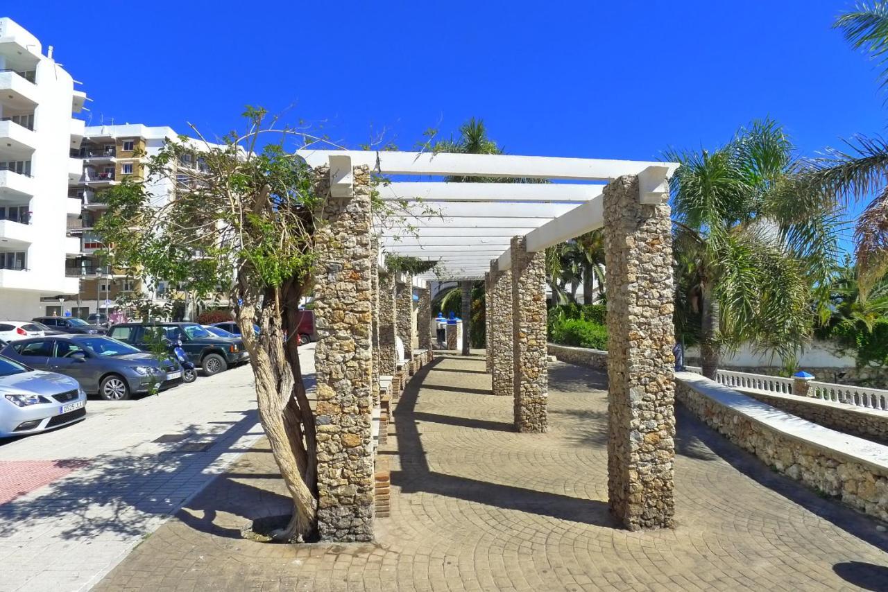 Stella Maris - Sleeps 4 Nerja Exterior foto