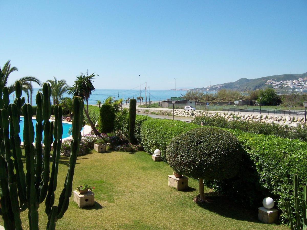Stella Maris - Sleeps 4 Nerja Exterior foto