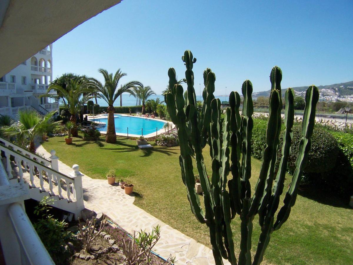 Stella Maris - Sleeps 4 Nerja Exterior foto